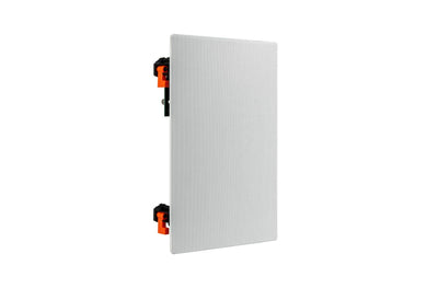 JBL Stage 260W 2-way 6.5 Inch Single In-Wall Speaker