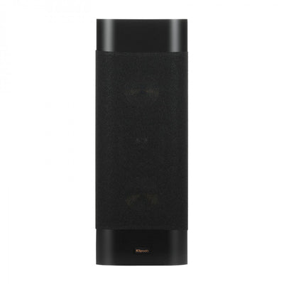 Klipsch RP-240D Reference Premier Slimline On-Wall SINGLE Speaker with Stand Black