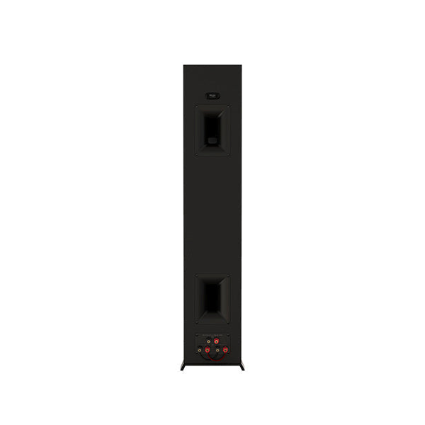 Klipsch RP-5000F MKII Floorstanding Speakers Pair Ebony