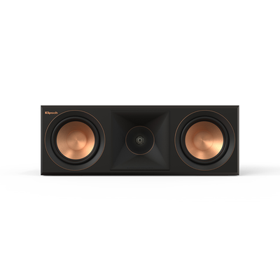 Klipsch RP-500C II Centre Speaker Ebony