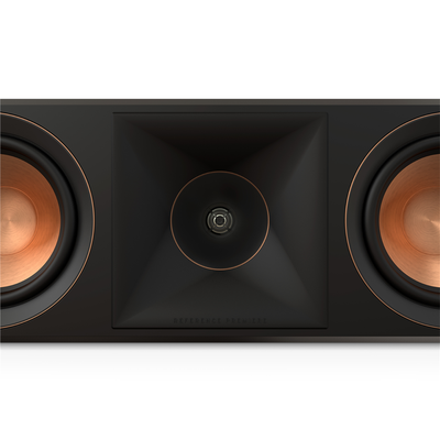 Klipsch RP-500C II Centre Speaker Ebony