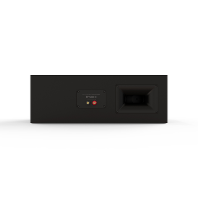 Klipsch RP-500C II Centre Speaker Ebony