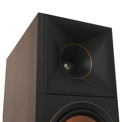 Klipsch RP-6000F II Floorstanding Speakers Walnut PAIR