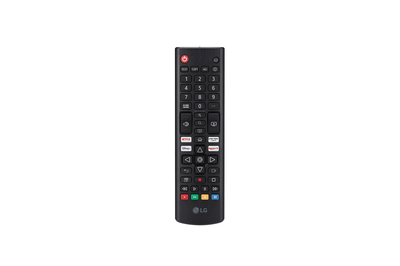 LG 43UA74006LB 43 Inch AI ThinQ UA74 4K UHD HDR Smart TV