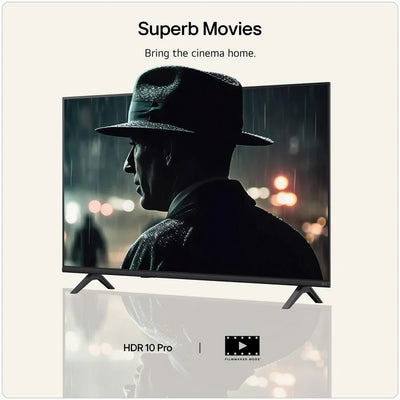 LG 50NU900B6LA 50 Inch NU90 NANO 4K LED Ultra HD HDR Smart AI TV 2026
