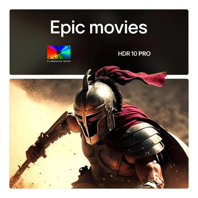 LG 50QNED84A6C 50 Inch QNED evo AI QNED84 HDR 4K Ultra HD Smart TV