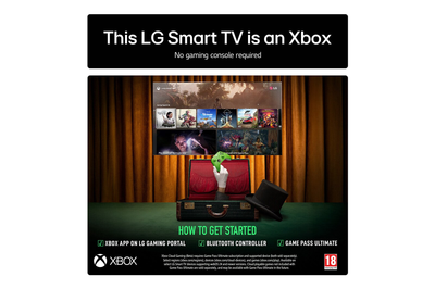 LG 65UA74006LB 65 Inch AI ThinQ UA74 4K UHD HDR Smart TV