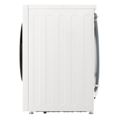 LG F4X5011TWB TurboWash360 11kg 1400 Spin AI Direct Drive Washing Machine White