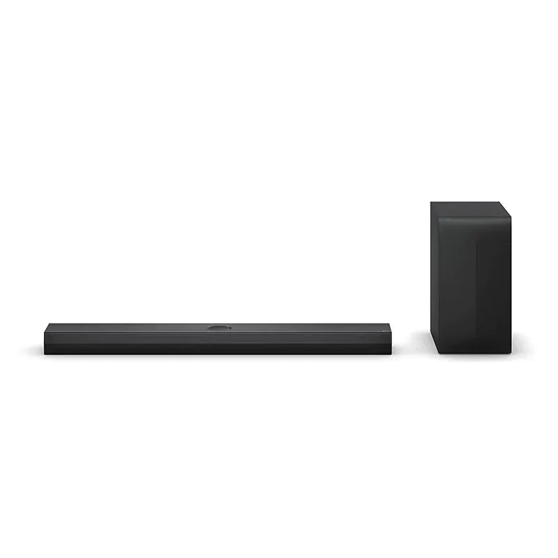 LG US70TY 3.1.1 ch Dolby Atmos Soundbar & Subwoofer - Clearance