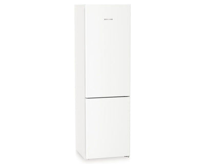 Liebherr CBNA 572I Plus 60cm Bio Fresh No Frost Fridge Freezer White