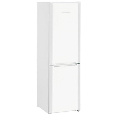 Liebherr CUE3331 55cm SmartFrost Fridge Freezer White