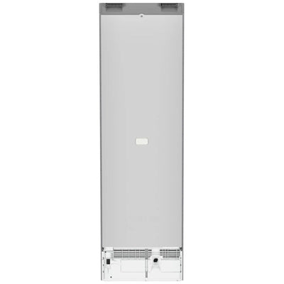 Liebherr Peak CBNSTB579I 60cm BioFresh No Frost Fridge Freezer Stainless Steel