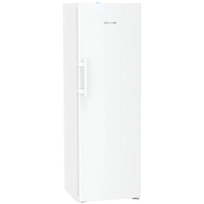 Liebherr Peak FNC527I 60cm No Frost Tall Freestanding Freezer White