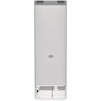 Liebherr Plus CBNSDA5223 60cm BioFresh No Frost Fridge Freezer Stainless Steel