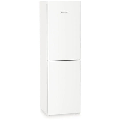 Liebherr Plus CNC5724 60cm Easy Fresh No Frost Fridge Freezer White