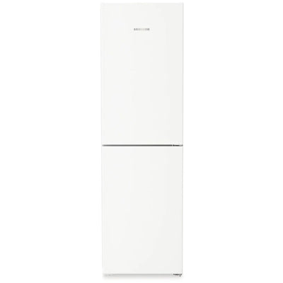 Liebherr Plus CNC5724 60cm Easy Fresh No Frost Fridge Freezer White