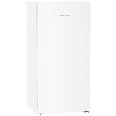 Liebherr Plus FNA6635 Freestanding No Frost Freezer White - A Rated