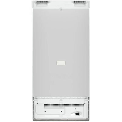 Liebherr Plus FND4224 60cm 160L Upright Tall Freestanding Freezer White