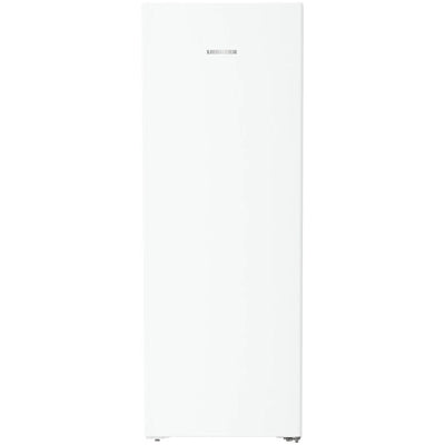 Liebherr Plus FND5026 238L 165.5x60cm No Frost Upright Tall Freestanding Freezer White