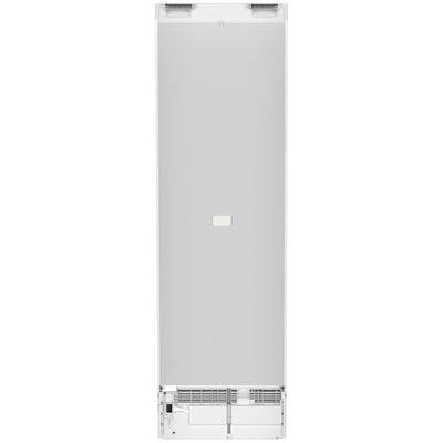 Liebherr Pure CND5704 359L EasyFresh No Frost Freestanding Fridge Freezer White
