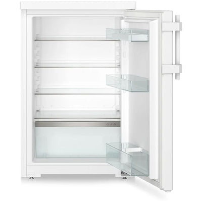Liebherr Pure RE1400 55cm 125L Under Counter Freestanding Larder Fridge White