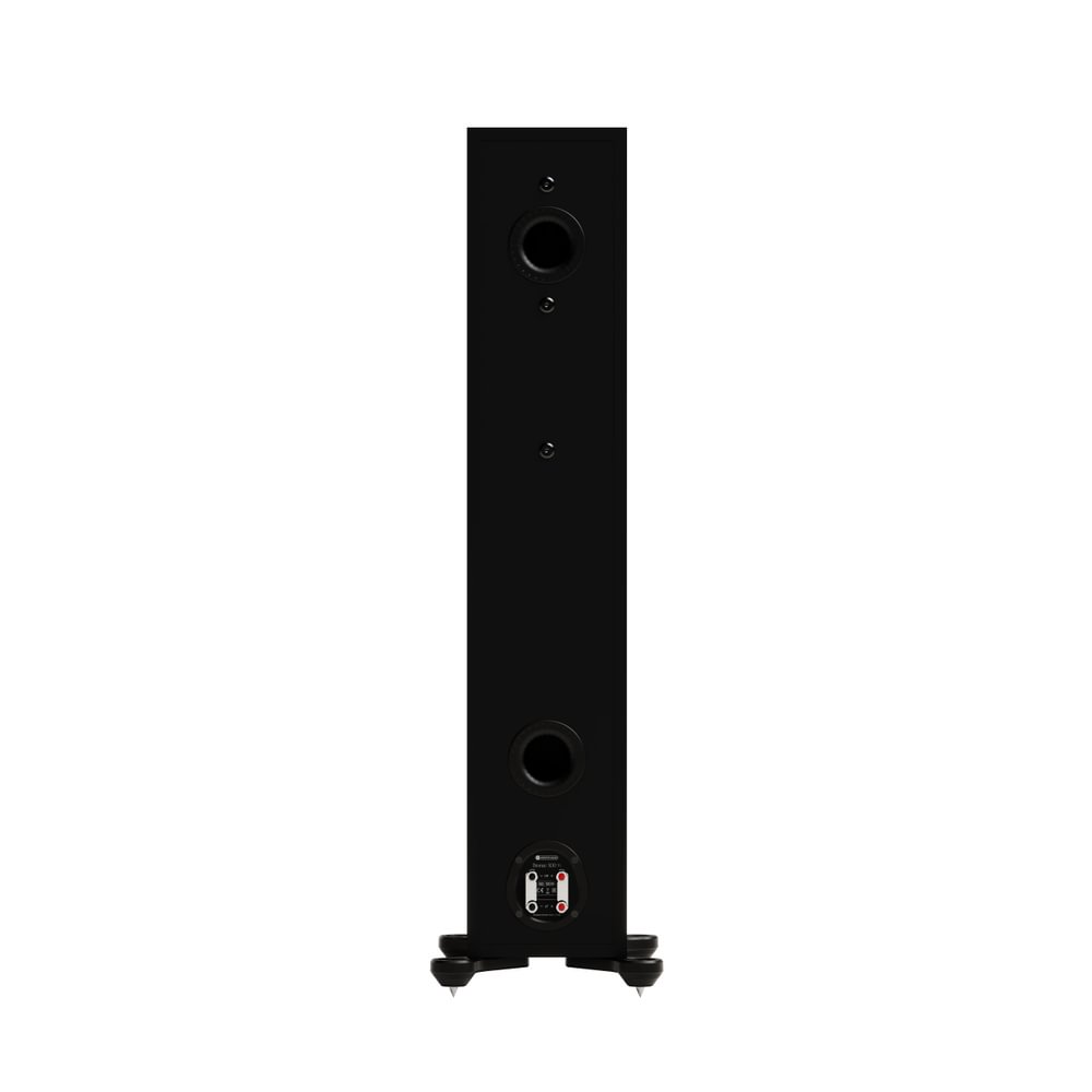 Marantz CINEMA 70s 7.2 Channel AV Receiver with Monitor Audio Bronze 300 7G 5.1 Speaker Package Black