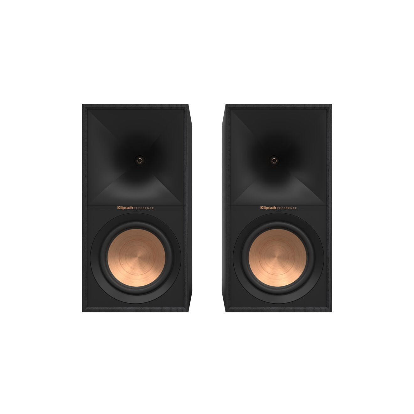Marantz Melody X MCR612 Hifi Network System with Klipsch R-60M Bookshelf Speakers Pair Black HiFi Package