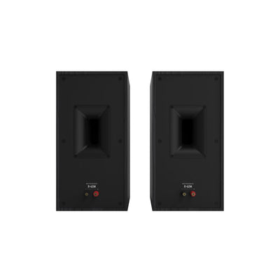 Marantz Melody X MCR612 Hifi Network System with Klipsch R-60M Bookshelf Speakers Pair Black HiFi Package