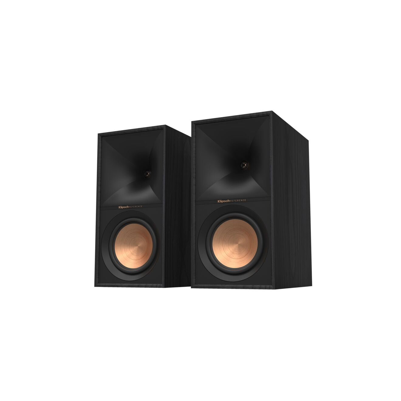 Marantz Melody X MCR612 Hifi Network System with Klipsch R-60M Bookshelf Speakers Pair Black HiFi Package