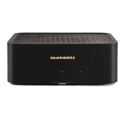 Marantz Model M1 Wireless 2 Channel Streaming Amplifier with 100W eARC HEOS Built-in