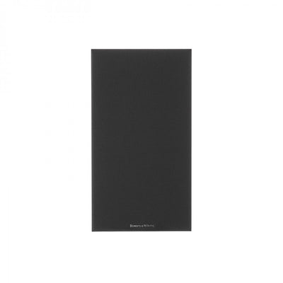 Marantz PM6007 Integrated Amplifier with Bowers and Wilkins 606 S3 Bookshelf Speakers Pair Black HiFi Package