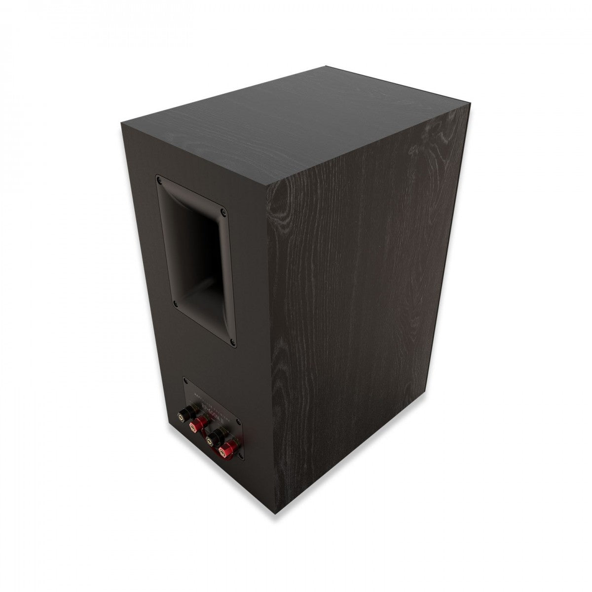 Marantz PM6007 Integrated Amplifier with Klipsch RP-600M II Bookshelf Speakers Pair Black HiFi Package