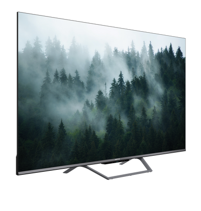 Metz 43MQE7600ZUK 43 Inch MQE7600Z 4K Ultra HD HDR QLED Smart TV