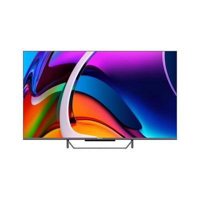 Metz 43MQE7600ZUK 43 Inch MQE7600Z 4K Ultra HD HDR QLED Smart TV