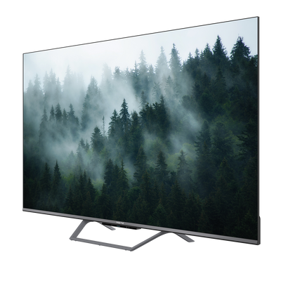 Metz 50MQE7600ZUK 50 Inch MQE7600Z 4K Ultra HD HDR QLED Smart TV