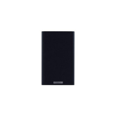 Mission LX-2 MKII Standmount Bookshelf Speakers Black Pair