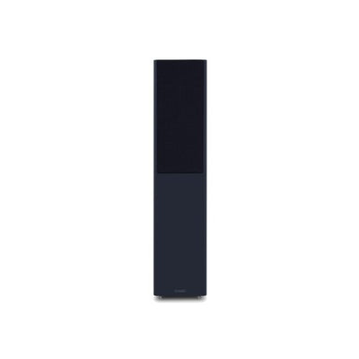 Mission LX-5 MKII Floorstanding Speakers Black Pair