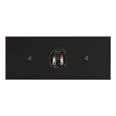 Monitor Audio Bronze 300 7G Series 5.1 Home Cinema Speakers Package Black