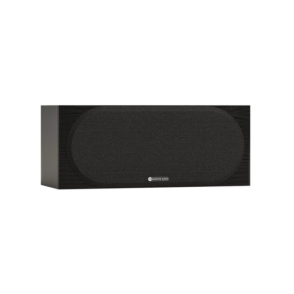 Monitor Audio Bronze 300 7G Series 5.1 Home Cinema Speakers Package Black
