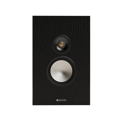 Monitor Audio Bronze 300 7G Series 5.1 Home Cinema Speakers Package Black