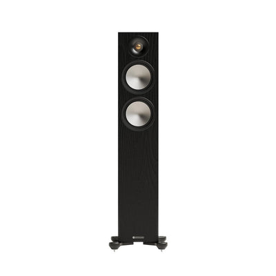 Monitor Audio Bronze 300 7G Series 5.1 Home Cinema Speakers Package Black