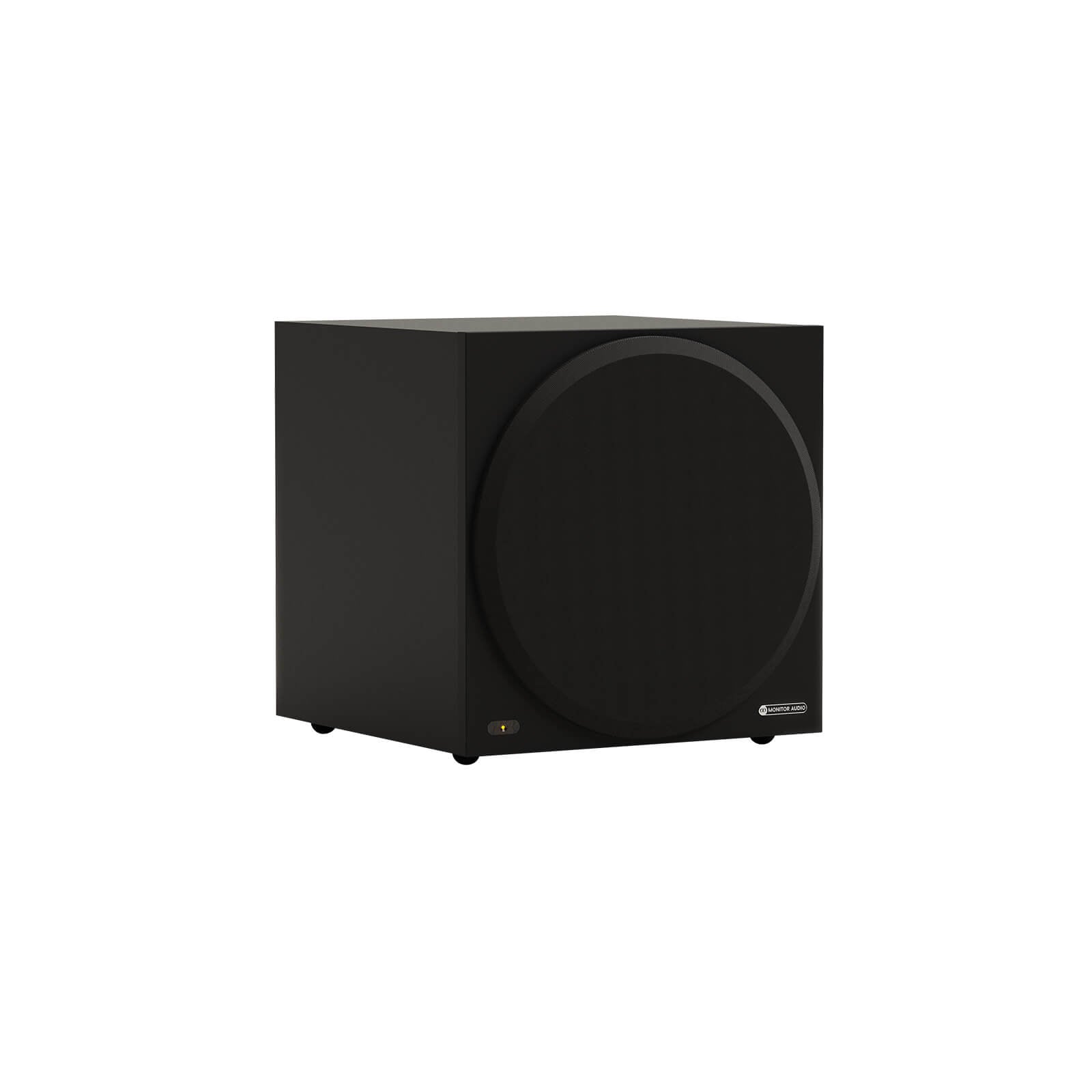 Monitor Audio Bronze 300 7G Series 5.1 Home Cinema Speakers Package Walnut