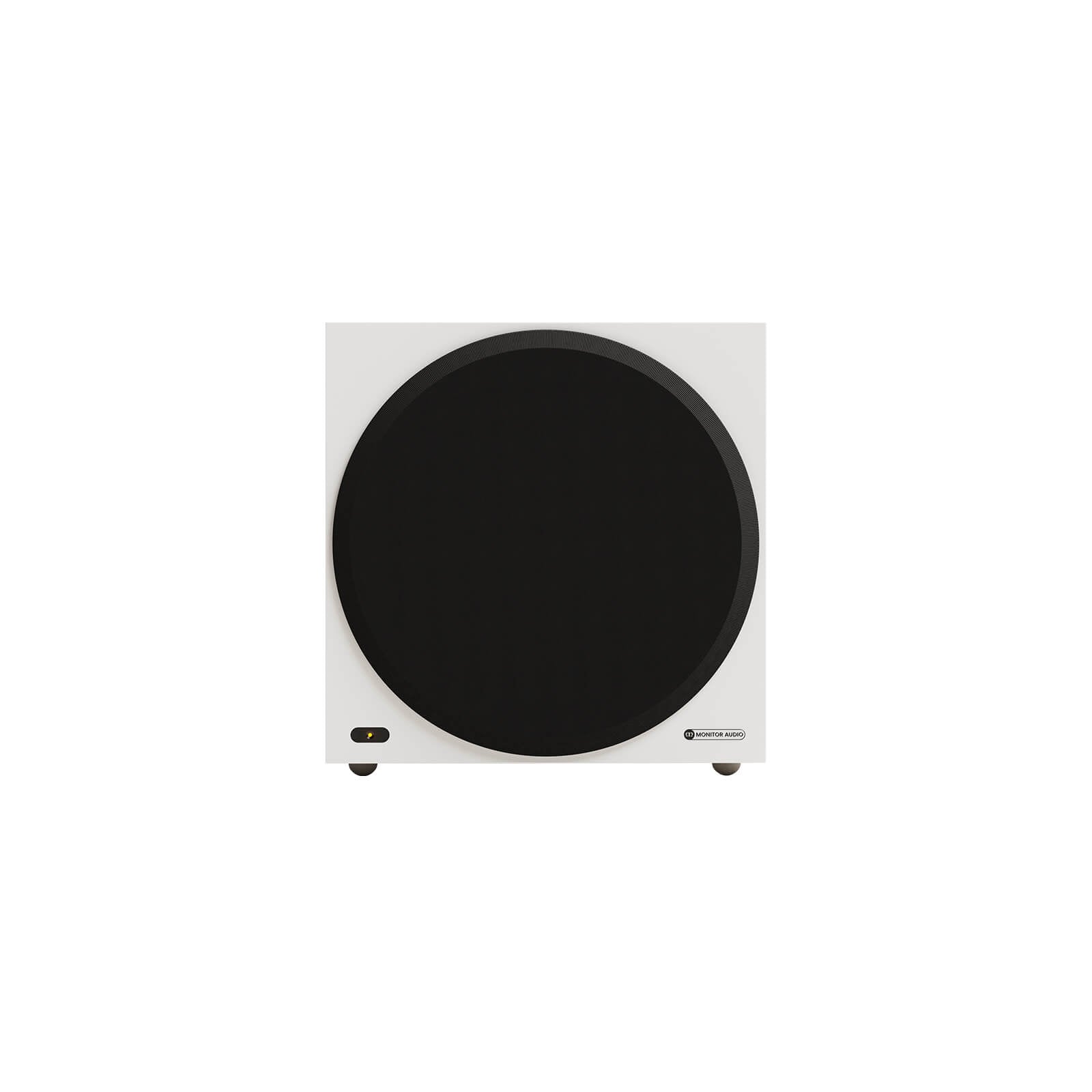 Monitor Audio Bronze 300 7G Series 5.1 Home Cinema Speakers Package White