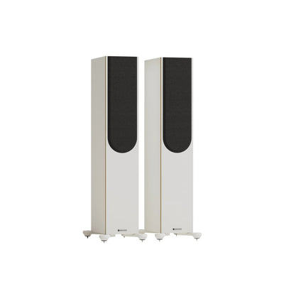 Monitor Audio Bronze 300 7G Series 5.1 Home Cinema Speakers Package White