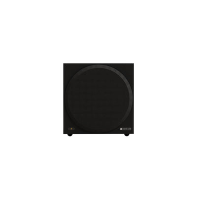 Monitor Audio Bronze 50 and On-Wall 7G 5.1 Home Cinema Speakers Package Black