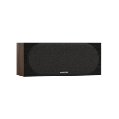 Monitor Audio Bronze 7G Compact Two-Way Centre Speaker Walnut