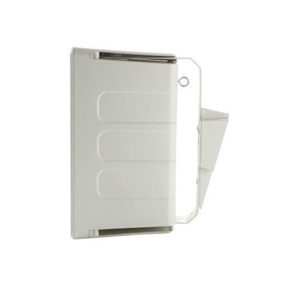 Monitor Audio Climate 80 2-way Outdoor Satellite Speakers Pair White
