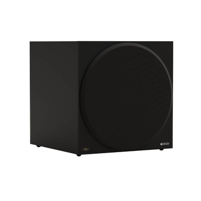 Monitor Audio Vestra W15 Active 500W 15 Inch Subwoofer Black