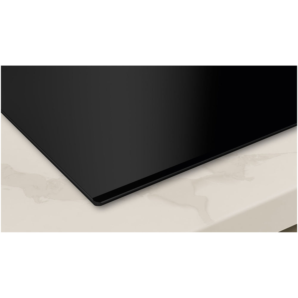 Neff T68FUV4L0 N80 80cm Flex Induction Hob with Twist Pad Control