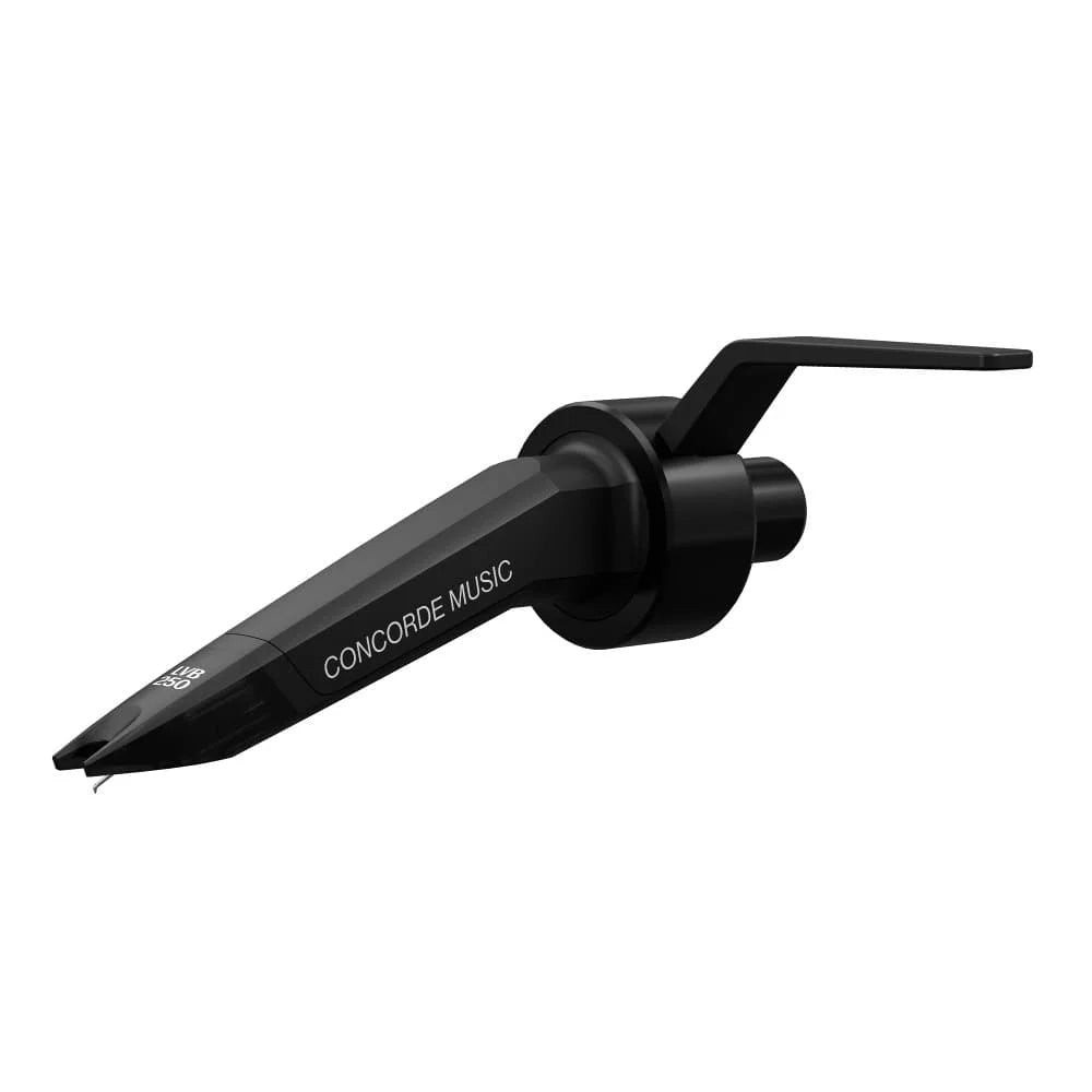 Ortofon Concorde Music Black LVB 250 Moving Magnet Cartridge